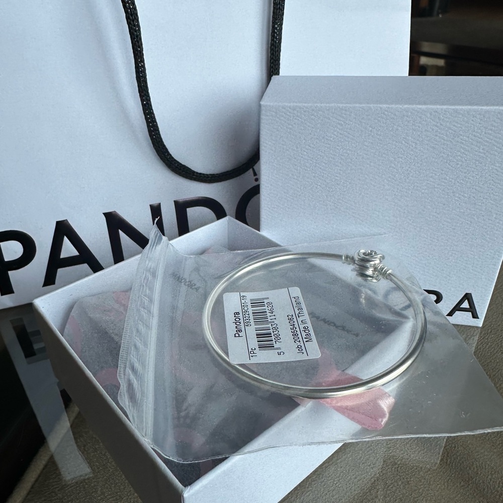 Pandora bangle - New!